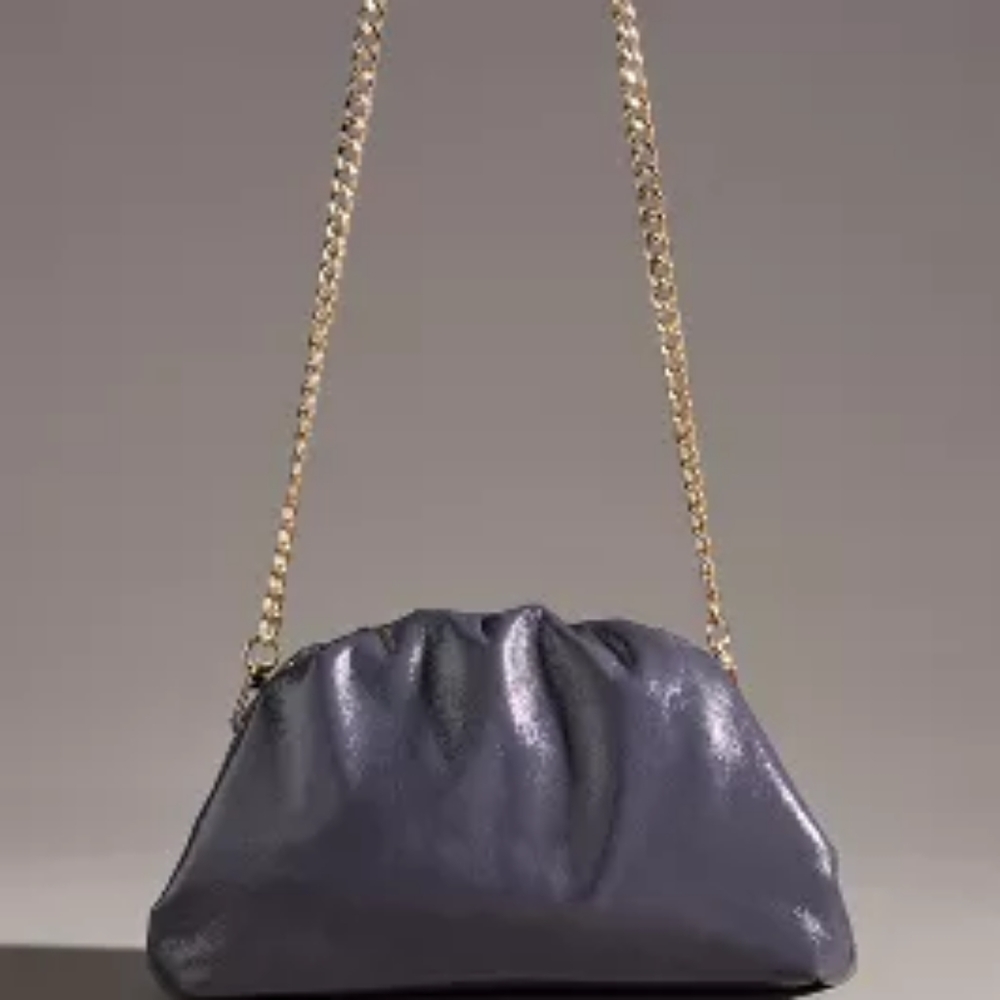 Anthropologie Franki Mini clutch